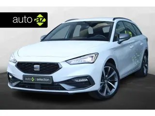 SEAT Leon Sportstourer 1.4 TSI eHybrid PHEV FR