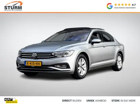 Volkswagen Passat 1.5 TSI Business