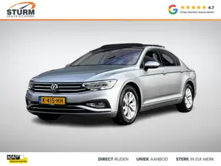 Volkswagen Passat 1.5 TSI Business