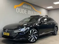 Volkswagen Arteon Shooting Brake 1.4 R-Line R-Line/Leder/Camera/Panoramadak/Trekhaak