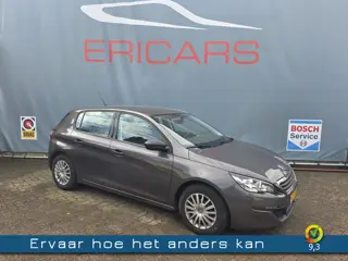 Peugeot 308 1.2 PureTech Access AIRCO (bj 2015)