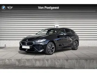 BMW 1 Serie 120 M Sport Design / Trekhaak / Verwarmde voorstoelen