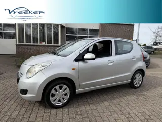 Suzuki Alto 1.0 Cool Exclusive