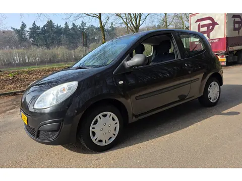 Renault Twingo 1.2 Airco - Elektr Pakket - koppakking defect