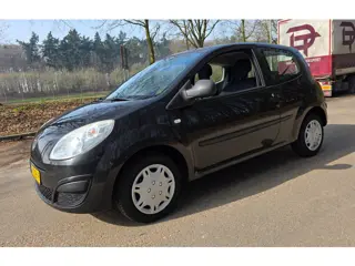 Renault Twingo 1.2 Airco - Elektr Pakket - koppakking defect