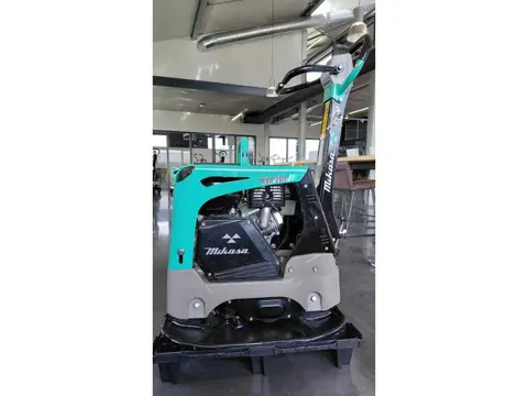 Mikasa Trilplaat MVH-209