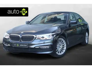 BMW 5-serie 520i High Executive