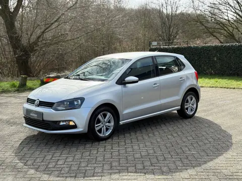 Volkswagen Polo 1.0 High Line CRUISE I PDC I CLIMA I NAVI I LEUKE KM I PDC