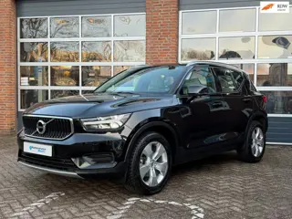Volvo XC40 1.5 T3 Momentum, Navi, camera, PDC, adapt cruise