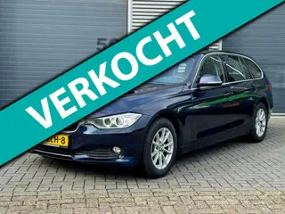 BMW 3-serie Touring 320d High Executive Automaat/Panorama/Xenon