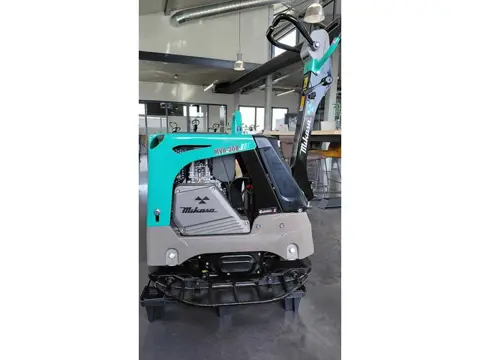 Mikasa Trilplaat MVH-308