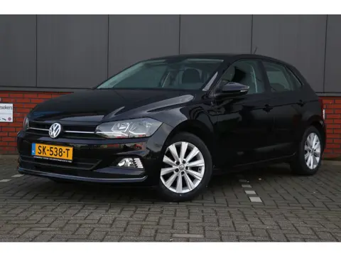 Volkswagen Polo 1.0 TSI Highline NAP | navi | carplay | sport&sound | park assist
