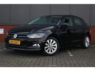 Volkswagen Polo 1.0 TSI Highline NAP | navi | carplay | sport&sound | park assist