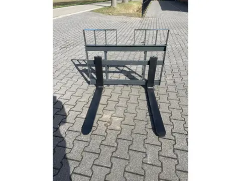 Giant Weidemann vorkenbord nieuw (bj 2026)