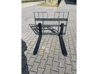 Giant Weidemann vorkenbord nieuw (bj 2026)