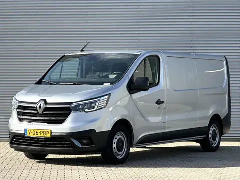 Renault Trafic 2.0 Blue dCi 130 T30 L2 Led|Carplay|Camera|Cruise