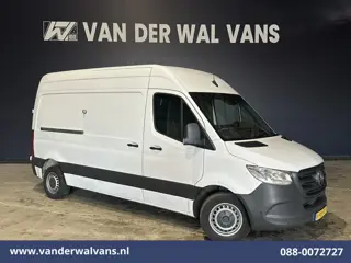 Mercedes-Benz Sprinter 214 CDI 143pk L2H2 Euro6 Airco | Camera | Apple Carplay | Cruisecontrol | Tre