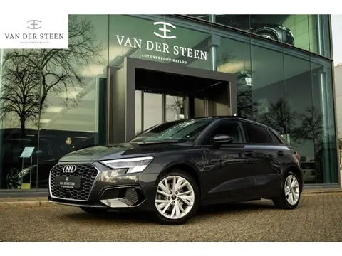 Audi A3 Sportback 40 TFSI e Advanced edition Pano | B&O | Sportstoelen | Memory