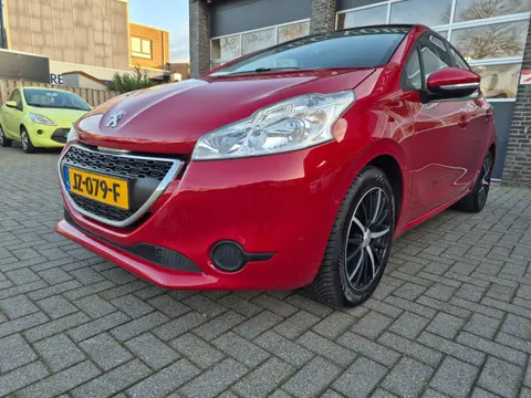 Peugeot 208 1.0 VTi Access