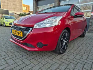 Peugeot 208 1.0 VTi Access