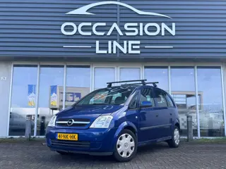 Opel Meriva 1.6 Enjoy | Trekhaak | Airco | Elek Ramen