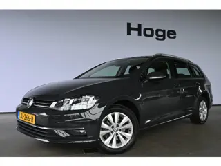 Volkswagen Golf Variant TSI Business Automaat Clima Navigatie Massagestoel Inruil Mogelijk!