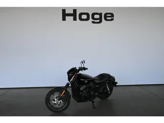 Harley-Davidson XG 750 Street 9314dkm! Inruil mogelijk