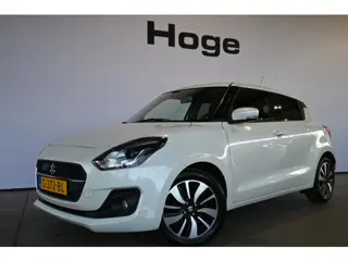 Suzuki Swift 1.0 Stijl Smart Hybrid Navigatie Adaptieve Cruise Airco Keyless Goed Onderhouden! Inrui