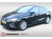 SEAT Ibiza 1.0 Eco TSI 95PK Style / Apple car play / Cruise /  All Season