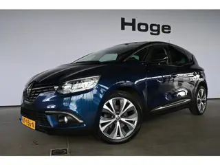 Renault Scénic 1.2 TCe Intens Clima Navigatie Cruise Control LED Rijklaarprijs! Inruil Mogelijk!
