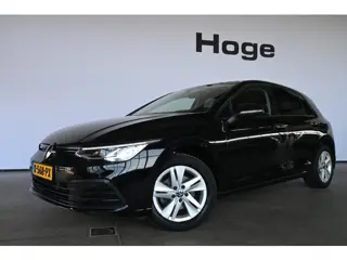 Volkswagen Golf 1.5 TSI Life Business Clima Navigatie Carplay Virtual Stoel/Stuurverwarming Rijklaar