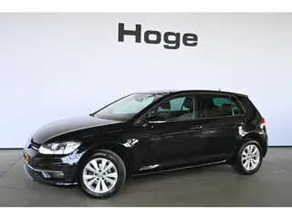 Volkswagen Golf 1.0 TSI Comfortline Clima Navigatie Carplay Stoelverwarming Goed Onderhouden! Inruil
