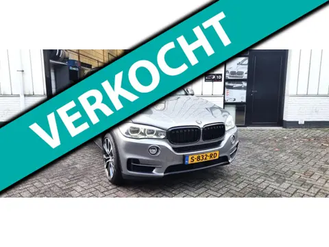 BMW X5 XDrive40e Panodak/ 21"Breedset/ Softclose