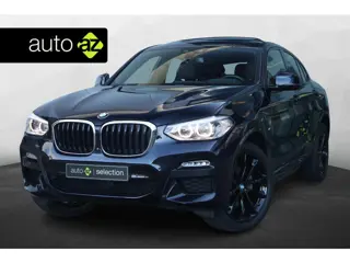 BMW X4 xDrive20d High Executive / Panorama / Harman Kardon / Memory