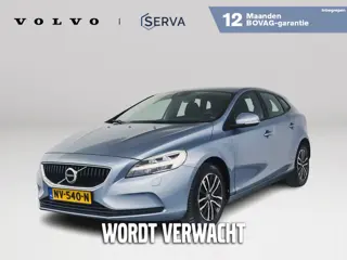 Volvo V40 T2 Nordic+ | Cruise control | Stoelverwarming