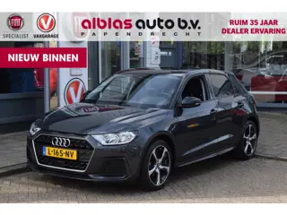 Audi A1 Sportback 25 TFSI epic|17"|Clima|PDC|Carplay|Orig.NL
