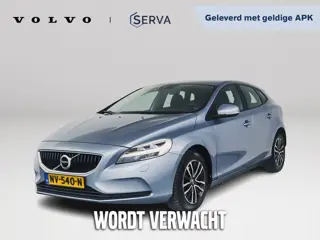 Volvo V40 T2 Nordic+ | Cruise control | Stoelverwarming