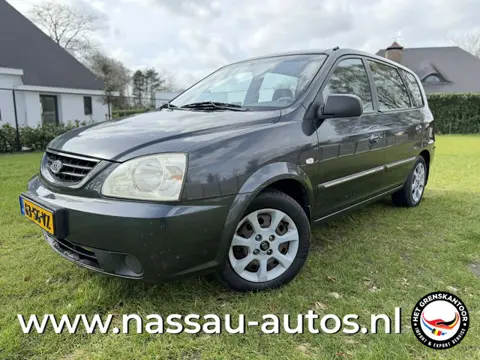 Kia Carens 2.0 CVVT M-bition | APK 03/2027 (bj 2006)