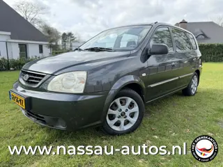 Kia Carens 2.0 CVVT M-bition | APK 03/2027 (bj 2006)