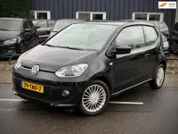 Volkswagen Up! 1.0 high up!