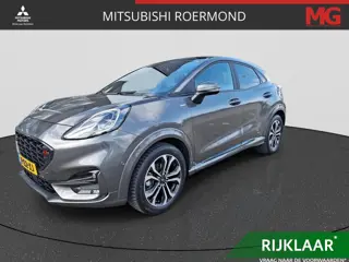 Ford Puma 125 PK EcoBoost Hybrid ST-Line | Automaat | Panorama dak | Adaptieve Cruise Control | Stoe