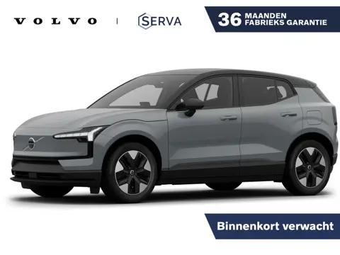 Volvo EX30 P5 Long Range Plus Europa 69 kWh | Parkeercamera | Harman Kardon | Stoel- en Stuurverwarm