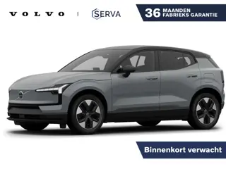 Volvo EX30 P5 Long Range Plus Europa 69 kWh | Parkeercamera | Harman Kardon | Stoel- en Stuurverwarm