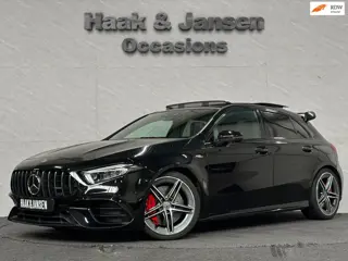 Mercedes-Benz A-klasse AMG A45 s - Memory - AMG Drive Unit - 360 -