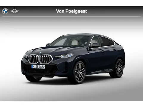 BMW X6 xDrive40i | Travel Pack | Innovation Pack | Comfort Plus Pack | Comfort Pack