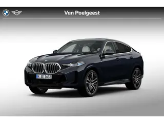 BMW X6 xDrive40i | Travel Pack | Innovation Pack | Comfort Plus Pack | Comfort Pack