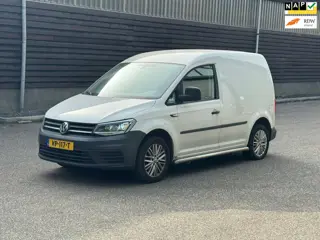 Volkswagen Caddy 1.6 TDI L1H1
