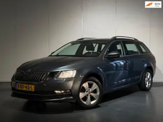 Skoda Octavia Combi 1.4 TSI Greentech Ambition /Clima/Cruise/PDC/FrontAss/CarPlay/Trekhaak