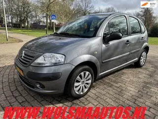 Citroen C3 1.1i Ligne Séduction