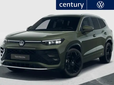 Volkswagen Tayron R-Line Edition 1.5 eHybrid 150 kW / 204 PK SUV 6 v